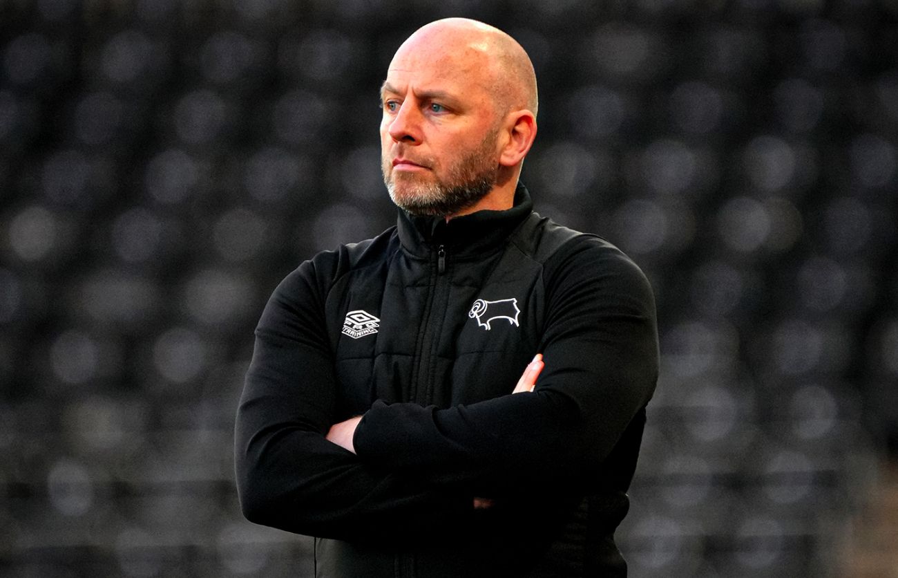 Academy Update Pat Lyons To Leave Derby County Blog Derby County